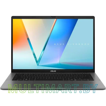 Ноутбук ASUS VivoBook S14 S3407CA-LY007 (90NB16J2-M006S0)